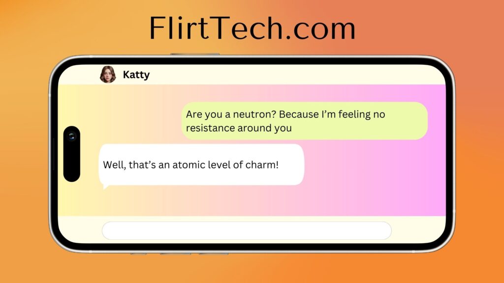 15 Science Pick Up Lines That Will Make You Look Clever and Charming