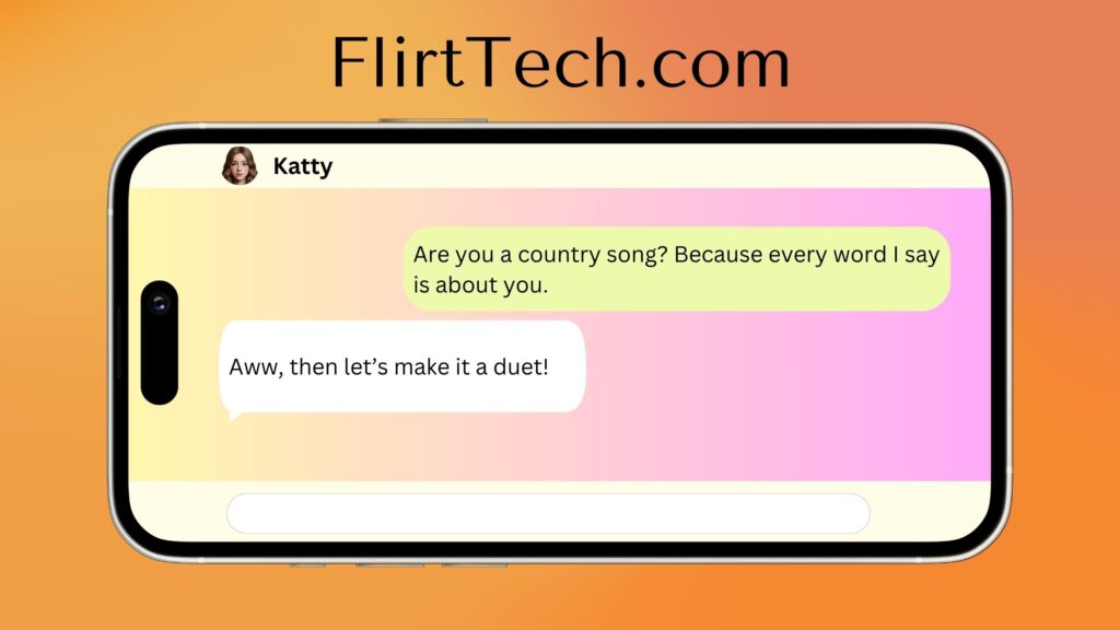 17 Charming Country Pick Up Lines to Win Their Heart