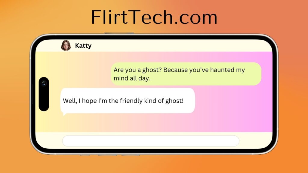 13 Spooky Halloween Pick Up Lines to Charm Your Boo 🎃