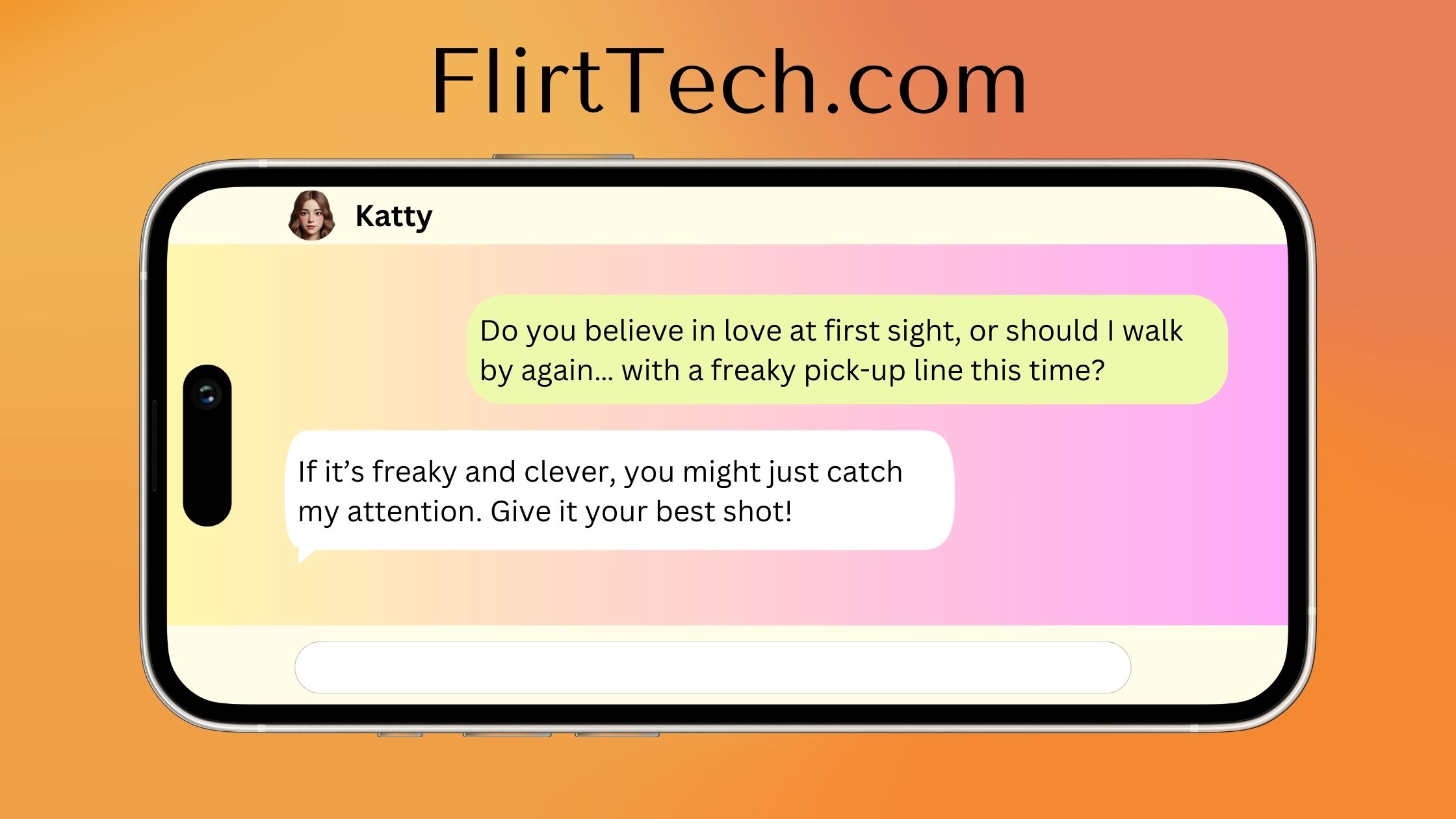 How to Use Freaky Pick-Up Lines to Spice Up Your Flirting Game: 7 Must-Know Tips